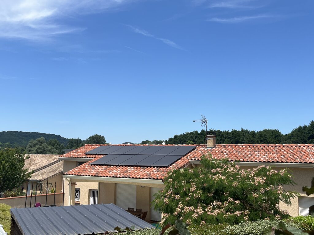 Pourquoi choisir l’autoconsommation solaire en 2025 ?